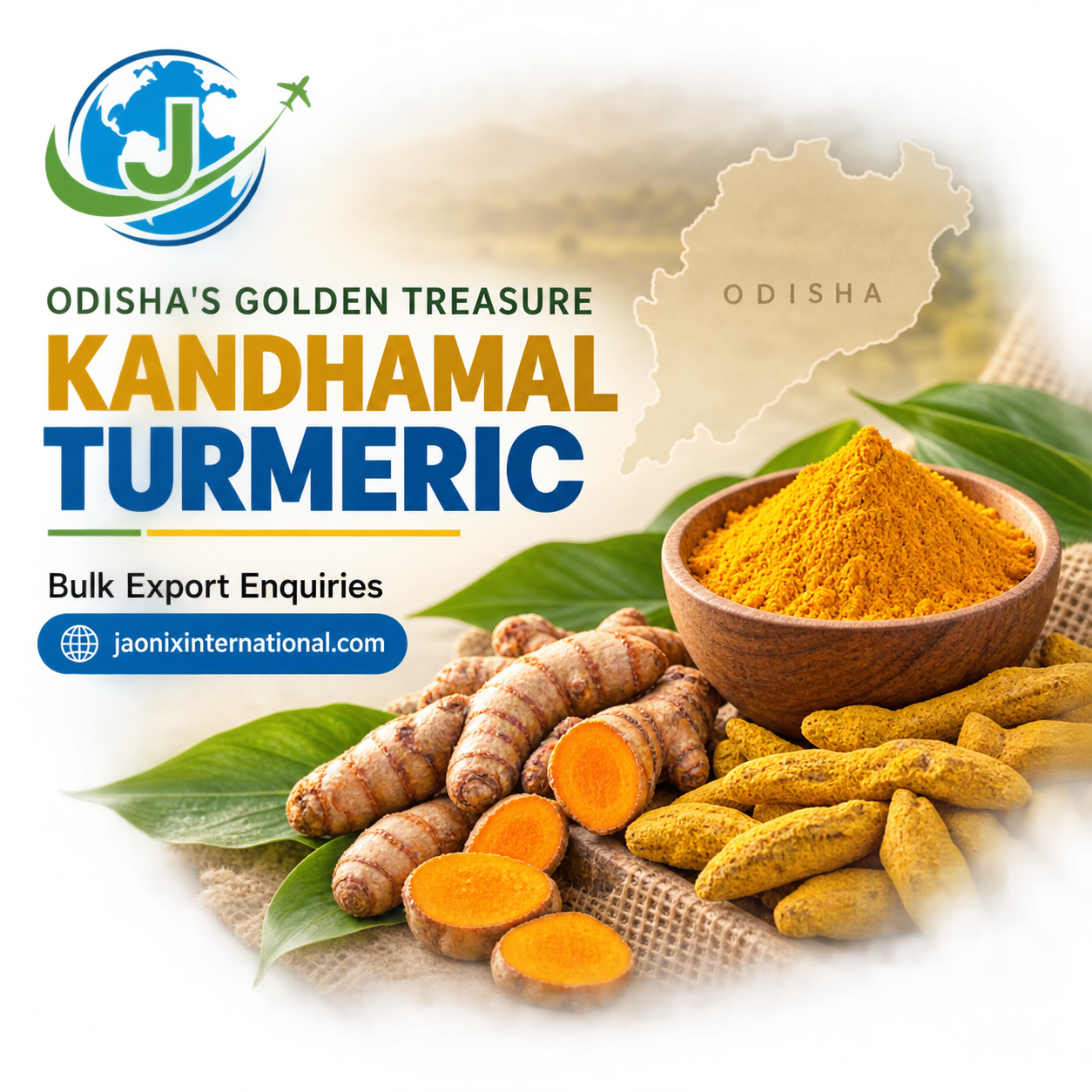 Double-Polished vs Unpolished Turmeric Fingers: Bulk Buyer Guide