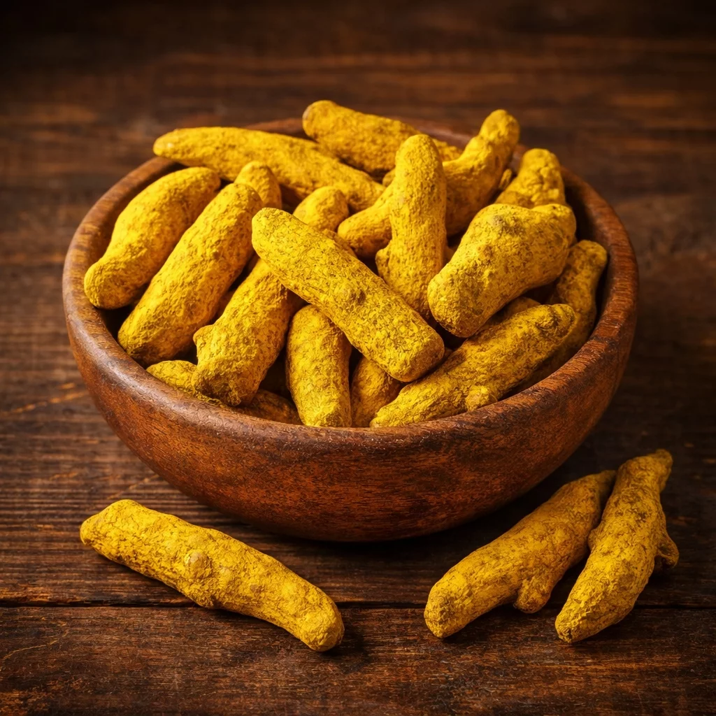 Buying Turmeric Fingers in Bulk from India: How to Request a Clear Quotation