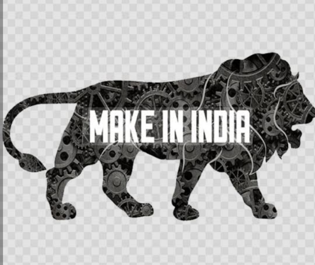 MAKE IN INDIA