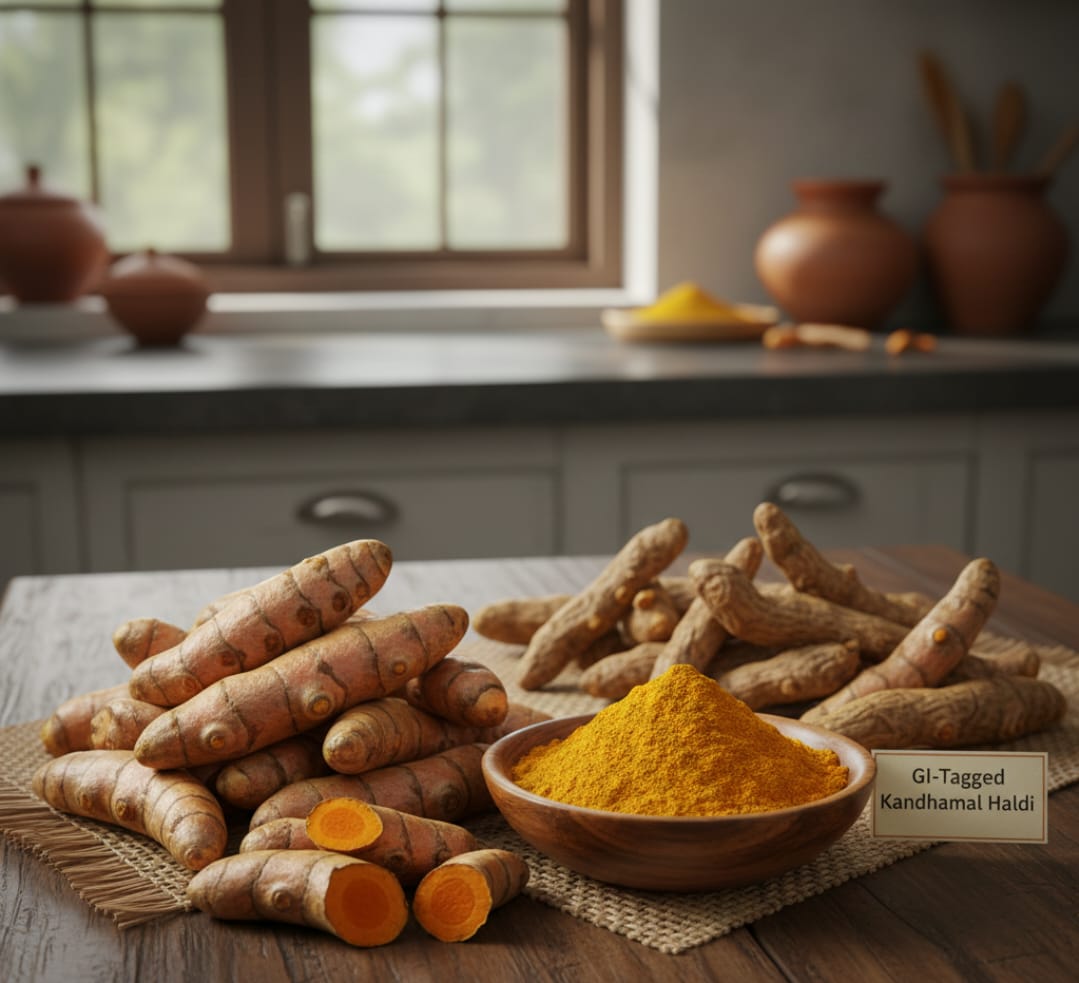Turmeric